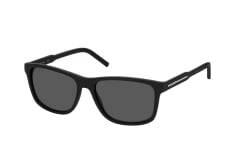 Lacoste L 931S 001, RECTANGLE Sunglasses, UNISEX, available with prescription