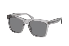 Illesteva LOS FELIZ GREY, SQUARE Sunglasses, UNISEX, available with prescription
