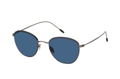 Giorgio Armani AR 6048 300680, ROUND Sunglasses, MALE, available with prescription