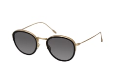 Giorgio Armani AR 6068 300211, ROUND Sunglasses, MALE