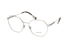 Burberry BE 1350 1005, inkl. Gläser, Quadratische Brille, Damen