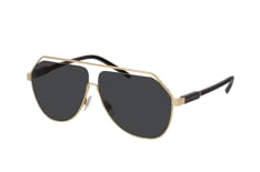 Dolce&Gabbana DG 2266 01.02.87, AVIATOR Sunglasses, MALE