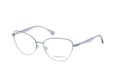 Emporio Armani EA 1104 3319, inkl. Gläser, Cat Eye Brille, Damen