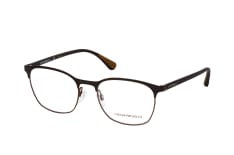 Emporio Armani EA 1114 3120, inkl. Gläser, Runde Brille, Herren