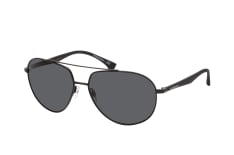 Emporio Armani EA 2096 300187, AVIATOR Sunglasses, MALE