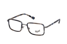 Persol PO 2473V 1099, including lenses, SQUARE Glasses, MALE