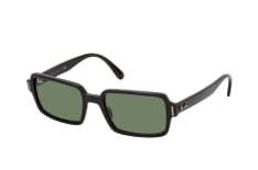 Ray-Ban RB 2189 901/31, RECTANGLE Sunglasses, UNISEX, available with prescription