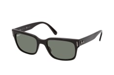 Ray-Ban RB 2190 901/58, RECTANGLE Sunglasses, MALE, polarised, available with prescription