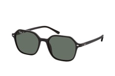 Ray-Ban RB 2194 901/58, SQUARE Sunglasses, UNISEX, polarised, available with prescription