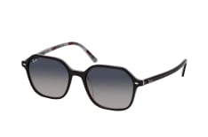 Ray-Ban John RB 2194 13183A, SQUARE Sunglasses, UNISEX, available with prescription
