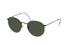 Ray-Ban Round Metal RB 3447 919931 L, ROUND Sunglasses, MALE, available with prescription