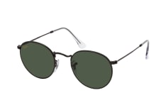 Ray-Ban Round Metal RB 3447 919931 S, ROUND Sunglasses, MALE, available with prescription