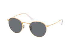 Ray-Ban Round Metal RB 3447 9196R5 S petite