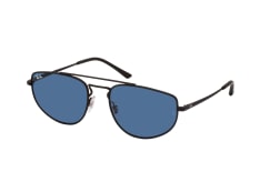 Ray-Ban RB 3668 901480, AVIATOR Sunglasses, UNISEX, available with prescription