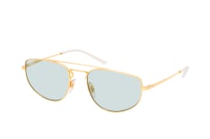 Ray-Ban RB 3668 001/Q5, AVIATOR Sunglasses, UNISEX, available with prescription