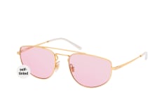 Ray-Ban RB 3668 001/Q3, AVIATOR Sunglasses, UNISEX, available with prescription