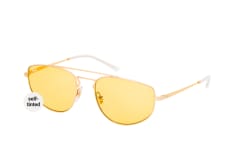Ray-Ban RB 3668 001/Q1, AVIATOR Sunglasses, UNISEX, available with prescription