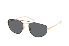 Ray-Ban RB 3668 905487, AVIATOR Sunglasses, UNISEX, available with prescription