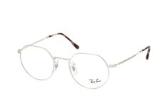 Ray-Ban RX 6465 2501 S, including lenses, ROUND Glasses, UNISEX