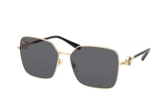 Versace VE 2227 100287, SQUARE Sunglasses, FEMALE