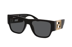 Versace VE 4403 GB1/87, SQUARE Sunglasses, MALE