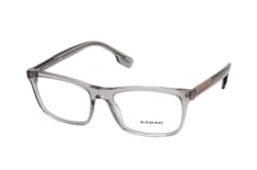Burberry BE 2334 3028, inkl. Gläser, Quadratische Brille, Herren