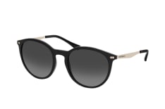 Emporio Armani EA 4148 500187, ROUND Sunglasses, FEMALE, available with prescription