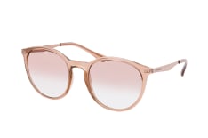 Emporio Armani EA 4148 585013, ROUND Sunglasses, FEMALE, available with prescription
