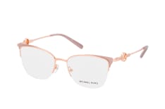 Michael Kors MK 3044B 1108, including lenses, SQUARE Glasses, FEMALE