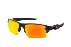 Oakley Flak 2.0 XL OO 9188 F6, RECTANGLE Sunglasses, MALE, polarised