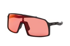 Oakley Sutro OO 9406 11, SQUARE Sunglasses, MALE