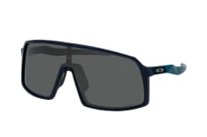 Oakley Sutro OO 9406 33, SQUARE Sunglasses, MALE