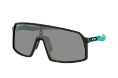 Oakley Sutro OO 9406 32, SQUARE Sunglasses, MALE