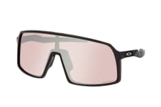 Oakley Sutro OO 9406 20, SQUARE Sunglasses, MALE