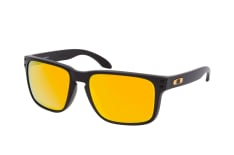 Oakley Holbrook XL OO 9417 23, RECTANGLE Sunglasses, MALE, polarised
