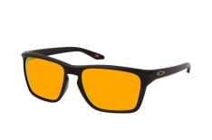 Oakley Sylas OO 9448 15, RECTANGLE Sunglasses, MALE, polarised