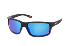 Oakley Gibston OO 9449 12, RECTANGLE Sunglasses, MALE, polarised
