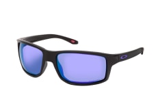 Oakley Gibston OO 9449 13, RECTANGLE Sunglasses, MALE, polarised