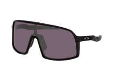 Oakley Sutro OO 9462 01, SINGLELENS Sunglasses, MALE