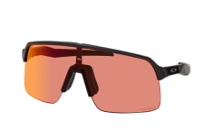 Oakley Sutro Lite OO 9463 04, SQUARE Sunglasses, MALE