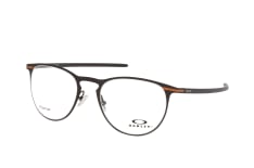 Oakley Money Clip OX 5145 01, including lenses, ROUND Glasses, MALE