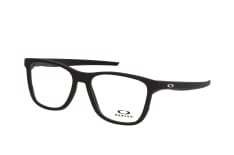 Oakley Centerboard OX 8163 01, including lenses, RECTANGLE Glasses, MALE