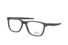 Oakley Centerboard OX 8163 04, including lenses, RECTANGLE Glasses, MALE