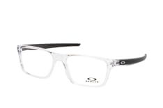 Oakley Port Bow OX 8164 02, including lenses, RECTANGLE Glasses, MALE