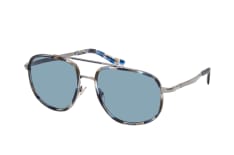 Persol PO 2465S 109956, AVIATOR Sunglasses, MALE, available with prescription