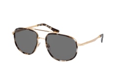 Persol PO 2465S 1100B1, AVIATOR Sunglasses, MALE, available with prescription