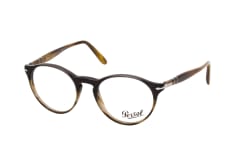 Persol PO 3092V 9064, including lenses, ROUND Glasses, MALE