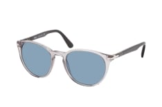 Persol PO 3152S 113356, ROUND Sunglasses, MALE, available with prescription