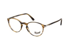 Persol PO 3218V 1049, including lenses, ROUND Glasses, UNISEX