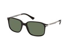 Persol PO 3246S 95/31, SQUARE Sunglasses, MALE, available with prescription